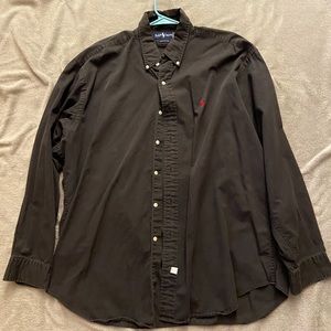Ralph Lauren Button Down